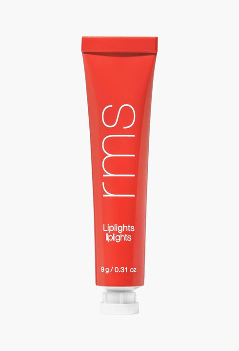 Liplights Cream Lip Gloss - GLAM MODA
